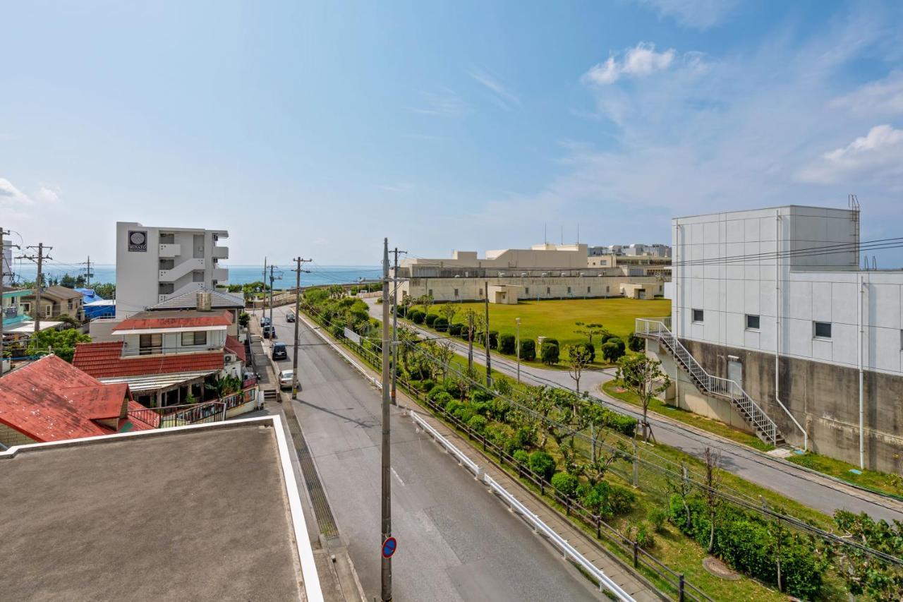 北谷町Porto7-5别墅 外观 照片