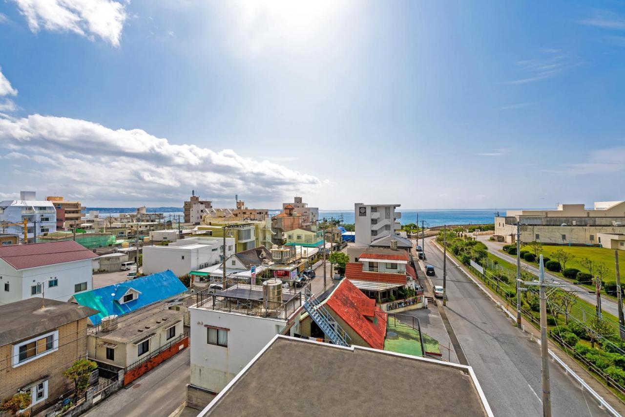 北谷町Porto7-5别墅 外观 照片